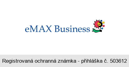 eMAX Business