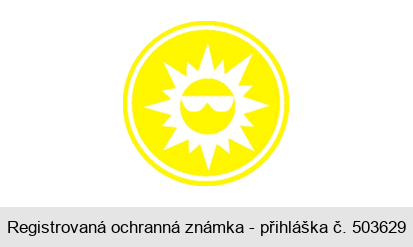 Ochranná známka