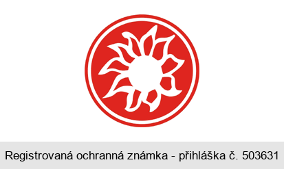 Ochranná známka