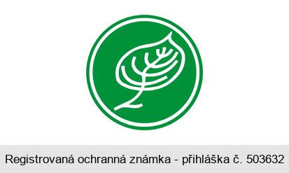 Ochranná známka