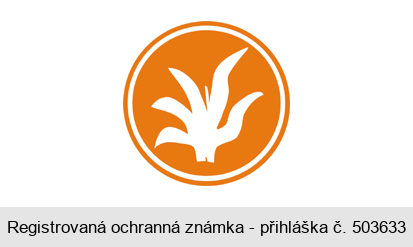 Ochranná známka