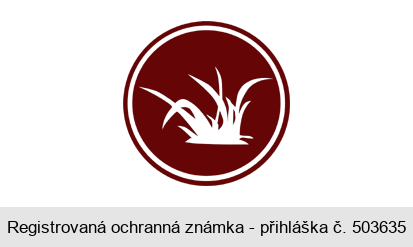 Ochranná známka