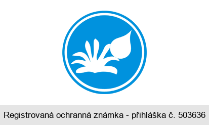 Ochranná známka