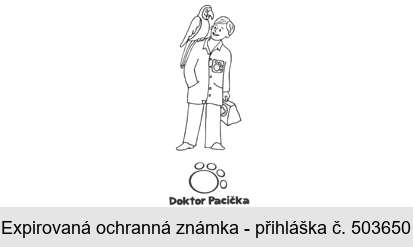 Doktor Pacička