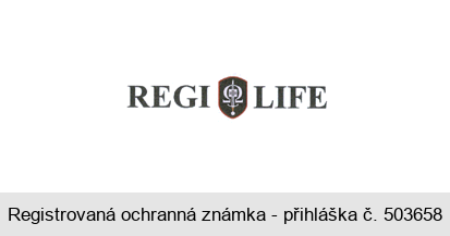 REGI LIFE