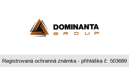 DOMINANTA GROUP