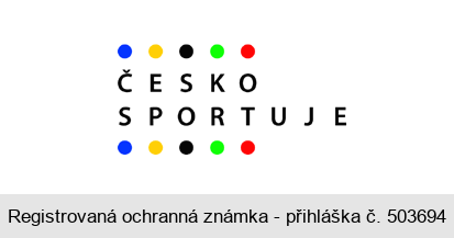 ČESKO SPORTUJE