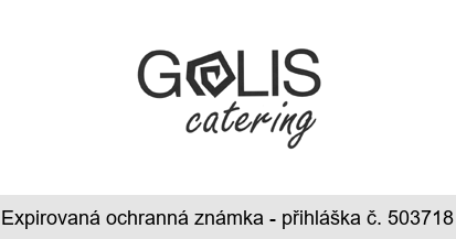 GOLIS catering