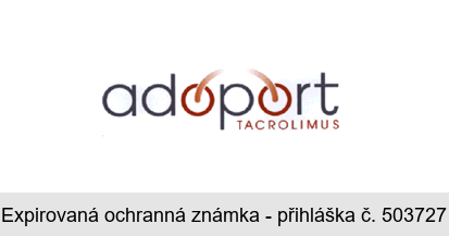 adoport TACROLIMUS