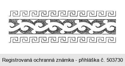 Ochranná známka