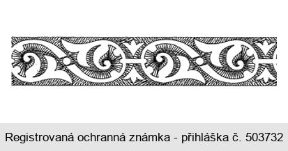 Ochranná známka