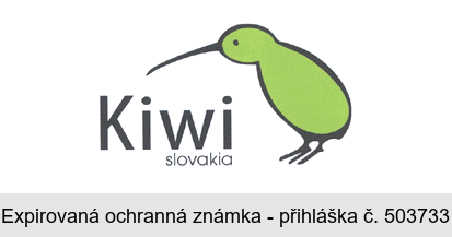 Kiwi slovakia