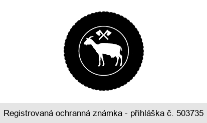 Ochranná známka
