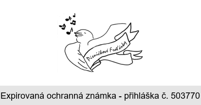 Písničkové Froťánky