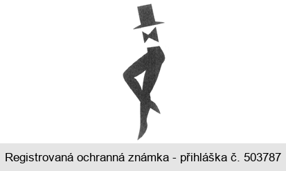 Ochranná známka