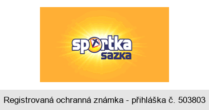 sportka sazka