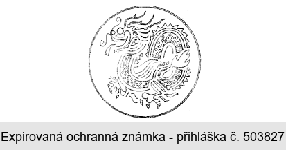 Ochranná známka