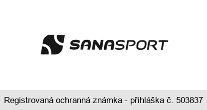 SANASPORT