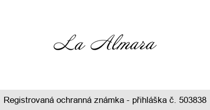 La Almara