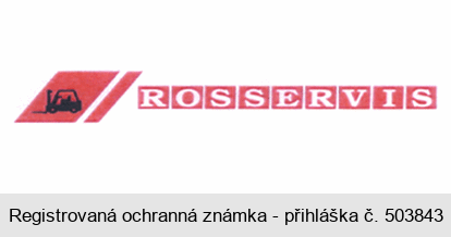 ROSSERVIS