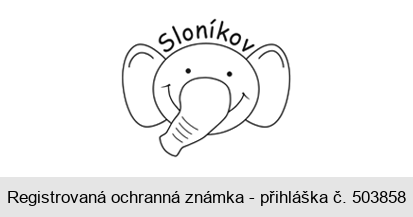 Sloníkov