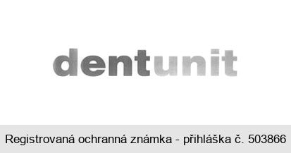 dentunit