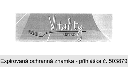 BISTRO Vitality