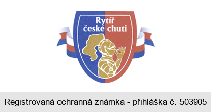 Rytíř české chuti