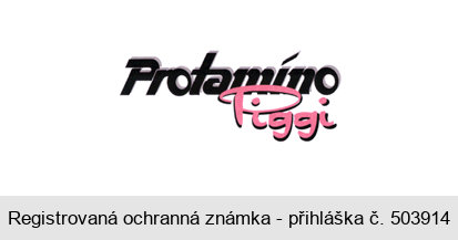 Protamíno Piggi