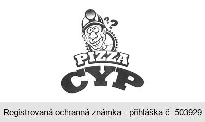 PIZZA CYP