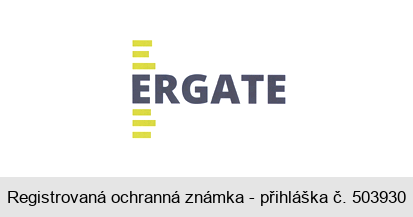 ERGATE