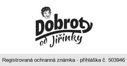 Dobroty od Jiřinky