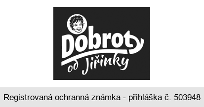 Dobroty od Jiřinky