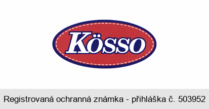 Kösso