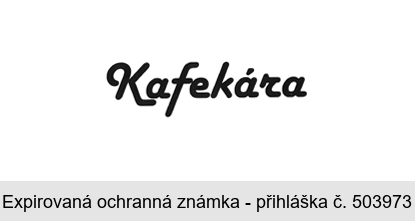 Kafekára