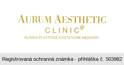 AURUM AESTHETIC CLINIC KLINIKA PLASTICKÉ A ESTETICKÉ MEDICÍNY