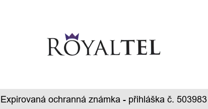 ROYALTEL
