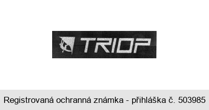 TRIOP