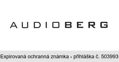 AUDIOBERG