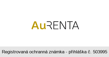 AURENTA