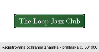 The Loop Jazz Club