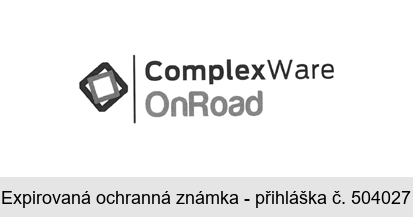 ComplexWare OnRoad