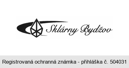 Sklárny Bydžov