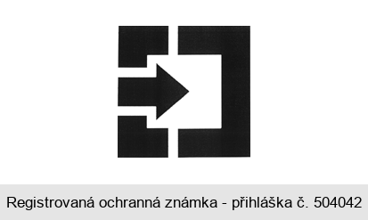 Ochranná známka