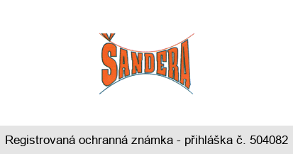 ŠANDERA