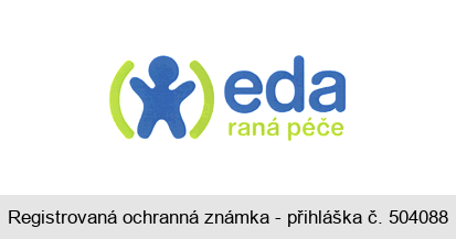 eda raná péče