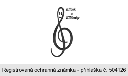 Klíček a Klíčenky