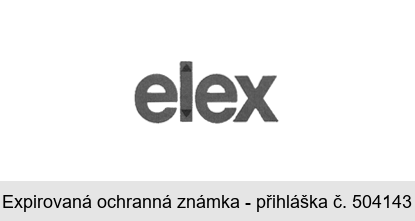 elex