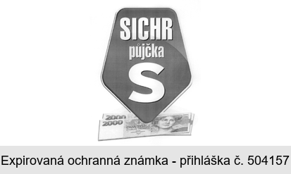SICHR půjčka S