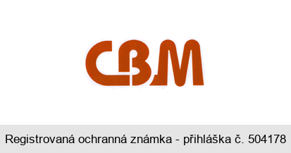 CBM